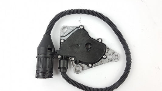 Original BMW 5' E39 7' E38 X5 E53 Z8 E52 Getriebe Positionsschalter 24107512755