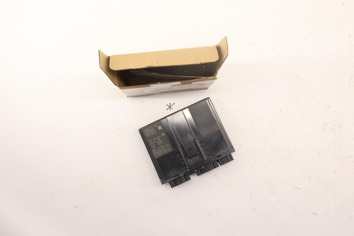 Original OE HONDA Steuergerät 38329T7WG05