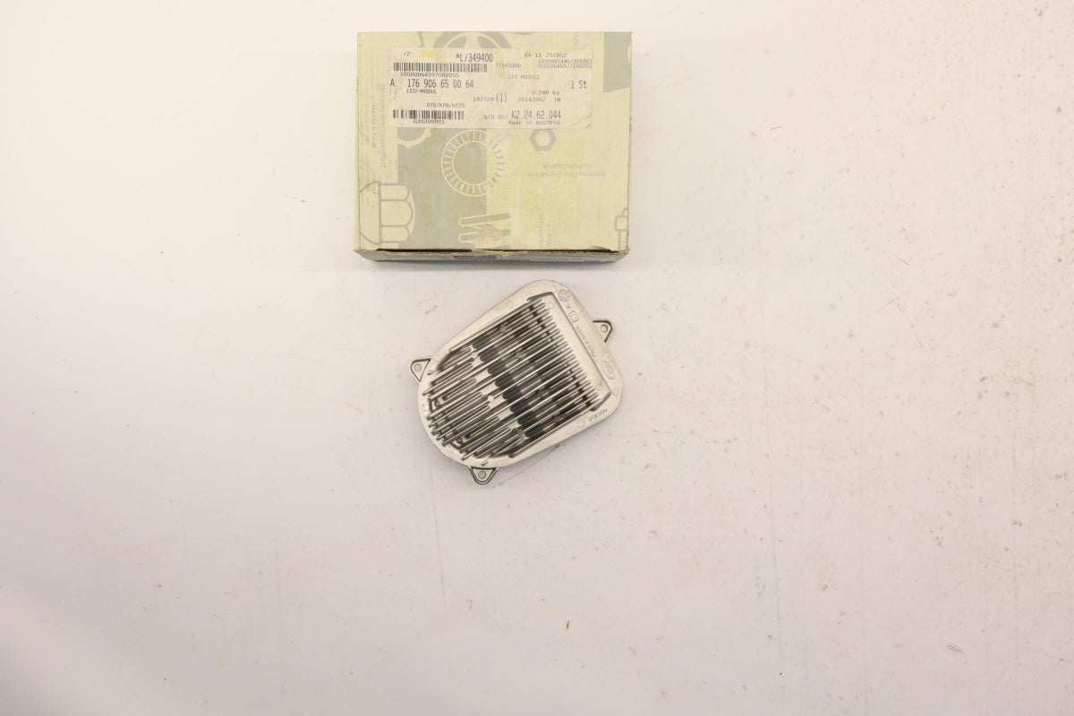 Original OE MERCEDES-BENZ Leuchten Steuergerät A176906650064