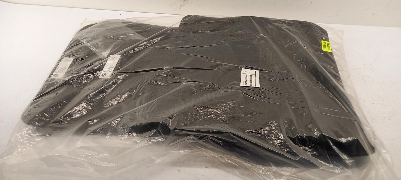 Original OE BMW Fußmattensatz 51479418758