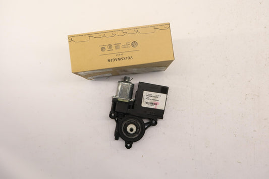 Original VW Passat B7 Fensterhebermotor vorne rechts 3AA998702Z06