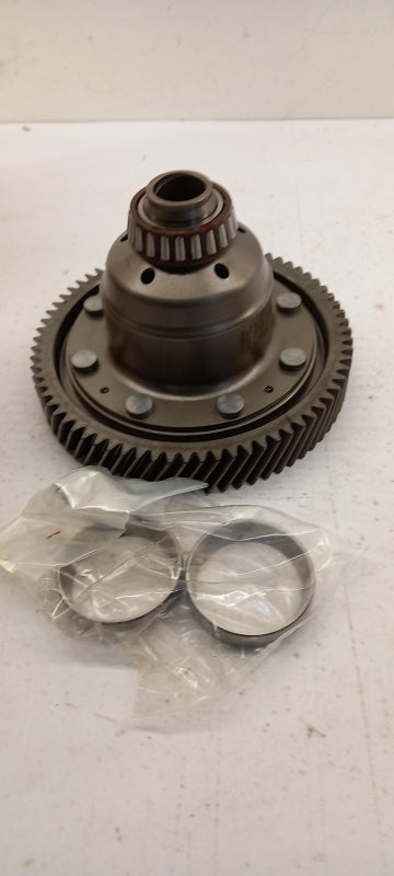 Original OE Peugeot Kegelrad Differential 1612820780