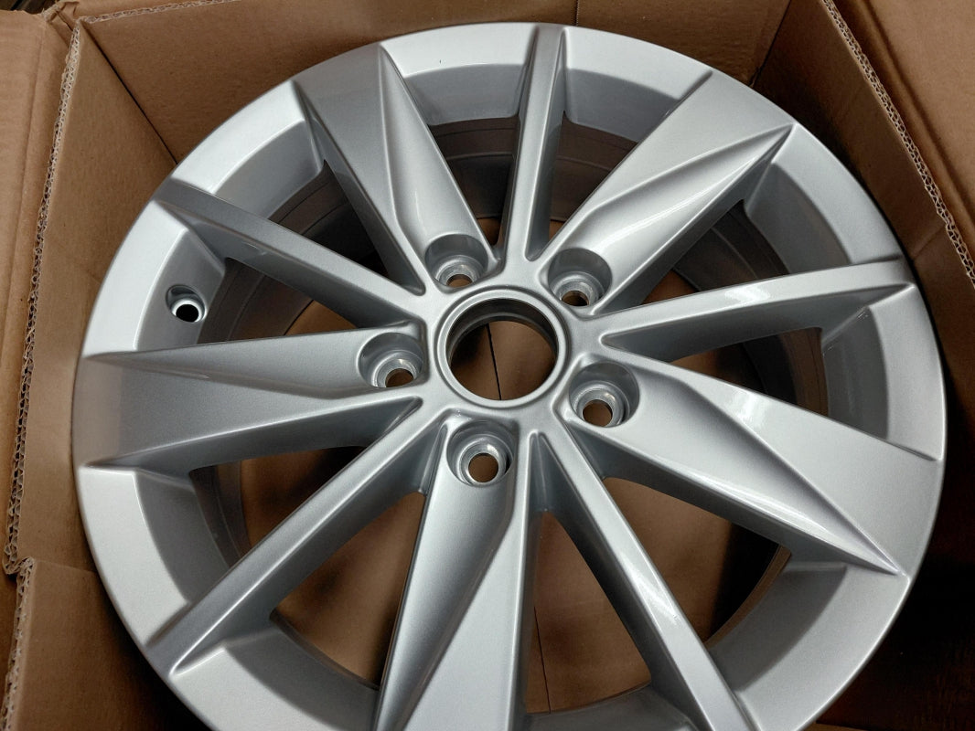 Original OE Volkswagen Felge 5G0601025H8Z8