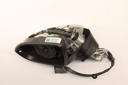 Original OE Volkswagen Außenspiegel Gehäuse 3G2857507BE9B9