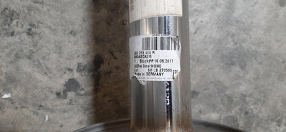 Original OE Volkswagen Abgasanlage Schalldämpfer 2E0253409R