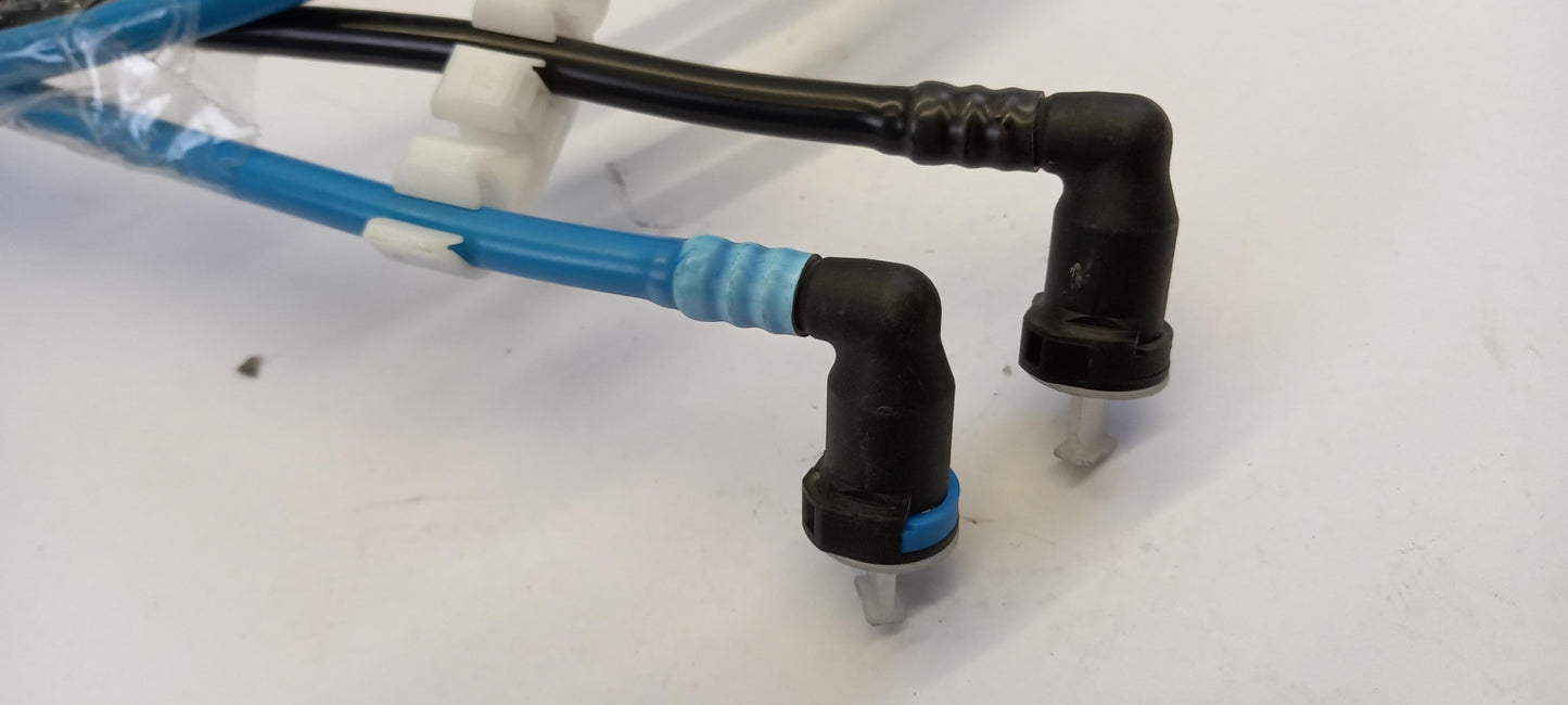 Original OE Volkswagen Kraftstoffleitung 1K0200059BB