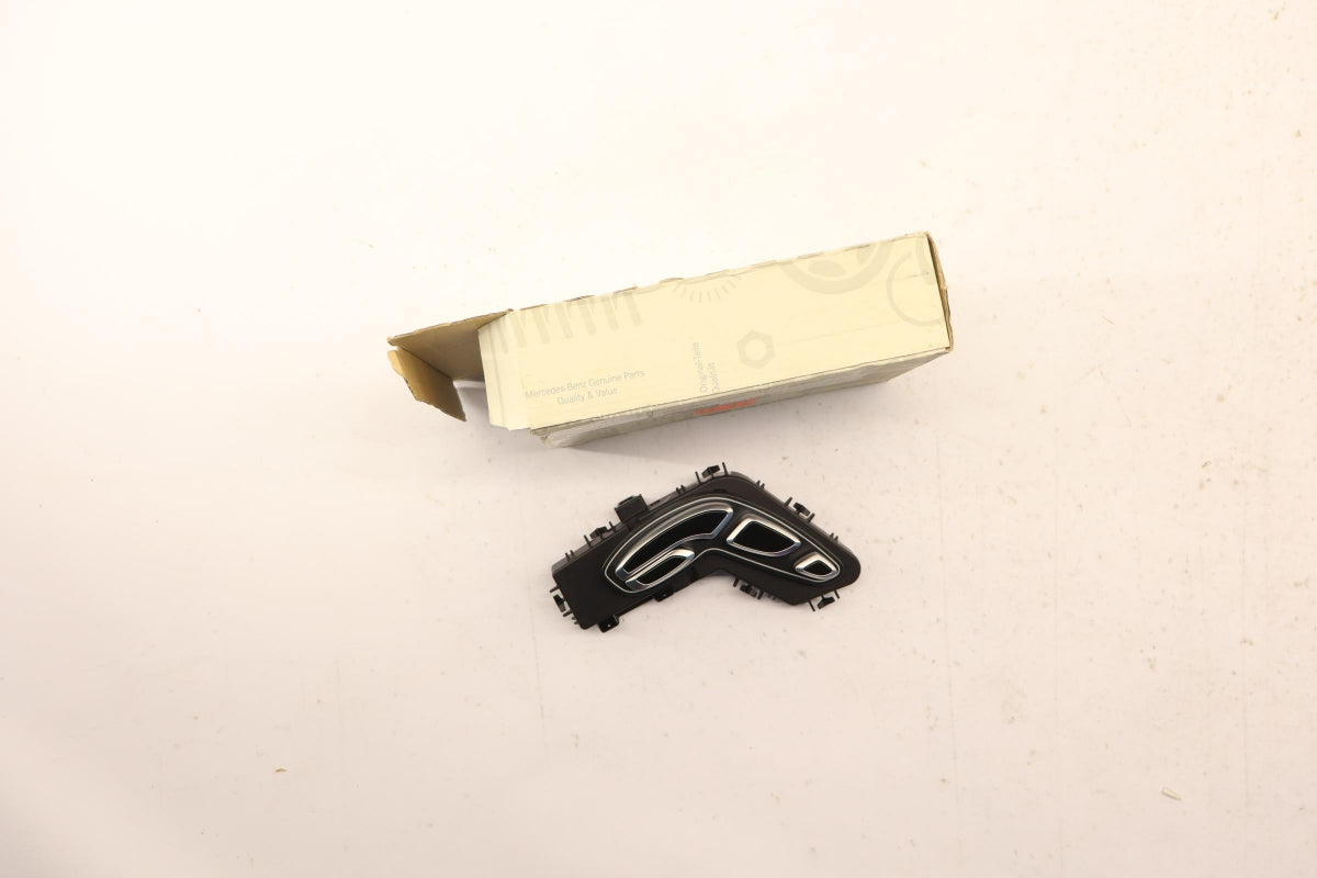 Original OE MERCEDES-BENZ Sitzverstellung Steuerung A22290581009J01