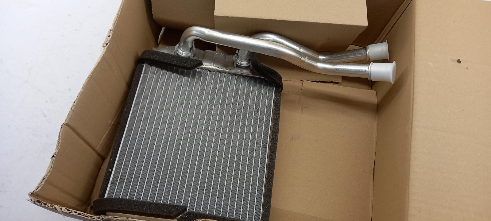 Original OE Volkswagen Innenraumheizung Wärmetauscher 7L0819031A