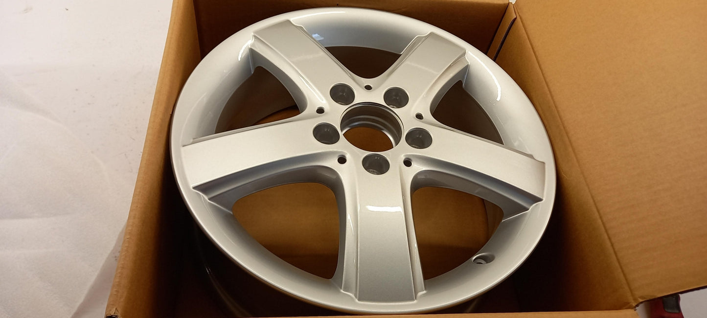 Original OE MERCEDES-BENZ Felge B66474225