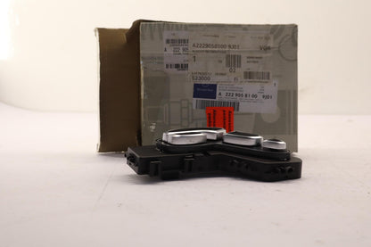 Original OE MERCEDES-BENZ Sitzverstellung Steuerung A22290581009J01