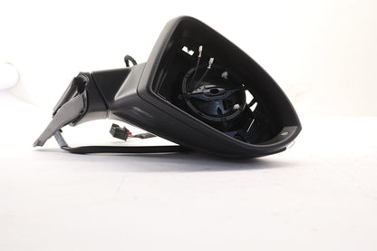 Original VW Golf 7 Außenspiegelgehäuse satinschwarz rechts 5G2857508BF9B9