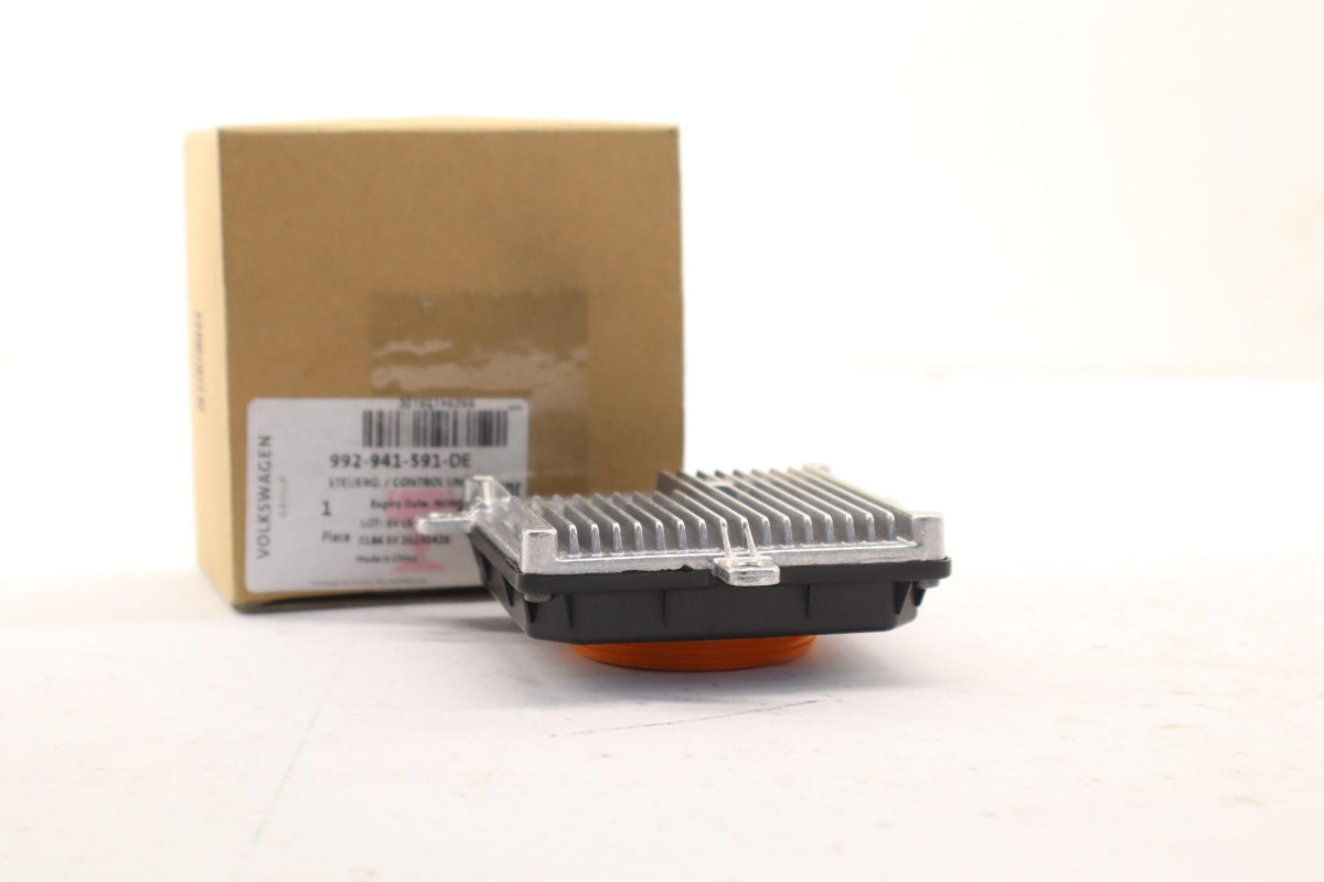 Original VW ID.4 Steuergerät für LED-Leuchte 992941591DE