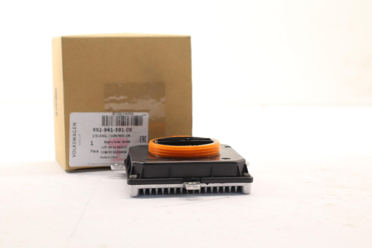 Original VW ID.4 Steuergerät für LED-Leuchte 992941591DE