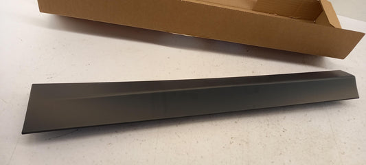 Original BMW X1 F48 M Tür Zierleiste grundiert hinten links 51138067707