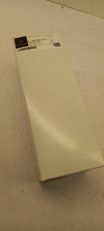 Original OE MERCEDES-BENZ Ölfilter A0001807065