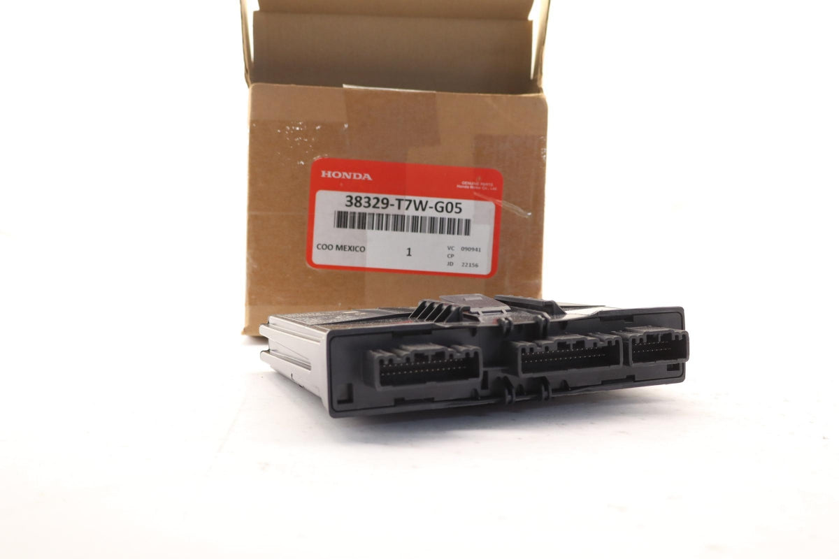 Original OE HONDA Steuergerät 38329T7WG05