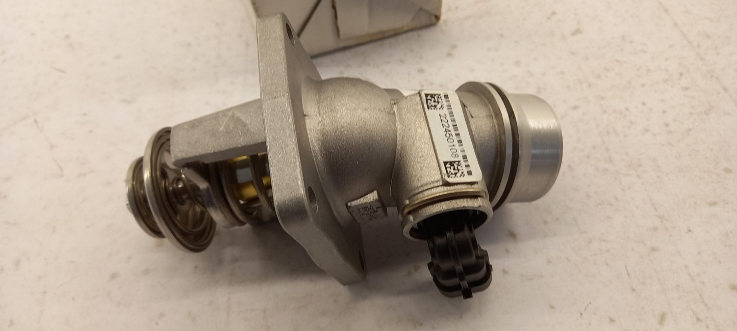 Original OE FIAT Thermostat, Kühlmittel 670052360