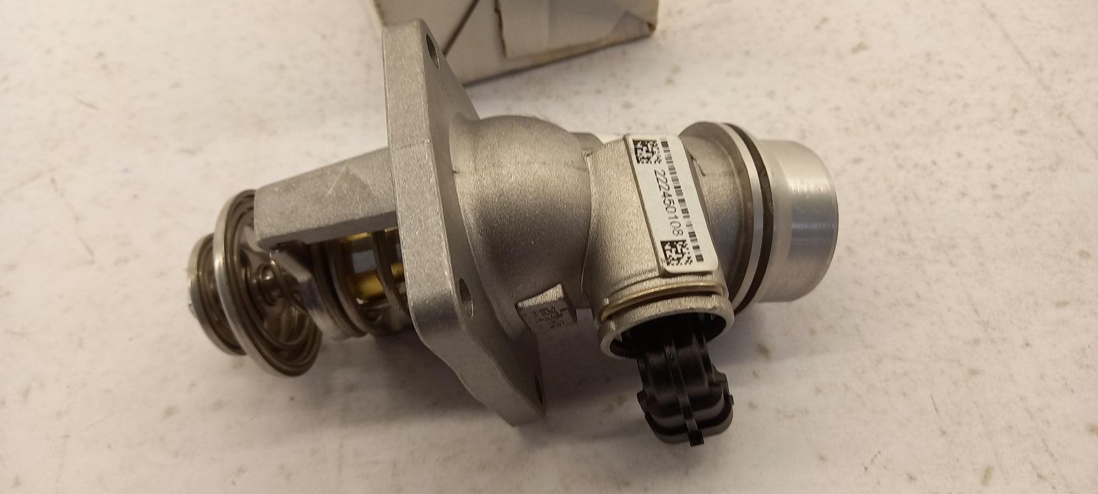 Original OE FIAT Thermostat, Kühlmittel 670052360