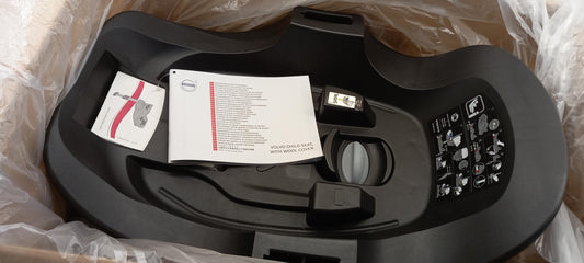 Original OE VOLVO Halterung Befestigung Babyschale 32204907