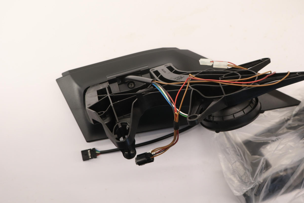 Original OE Volkswagen Außenspiegel Halter 2E2857507A