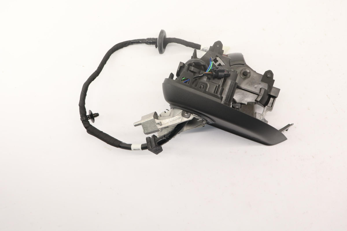 Original OE VOLVO Außenspiegel 31477693