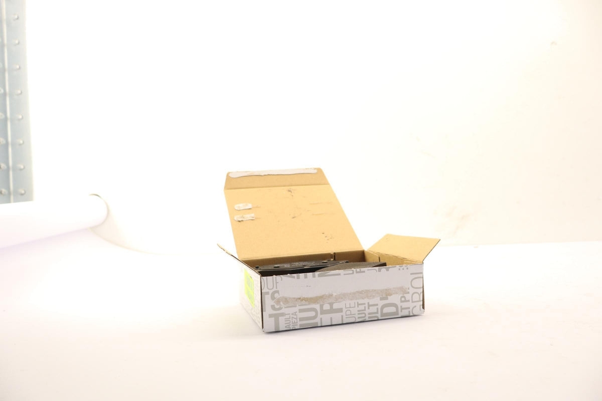 Original OE RENAULT Bremsbeläge 440600296R