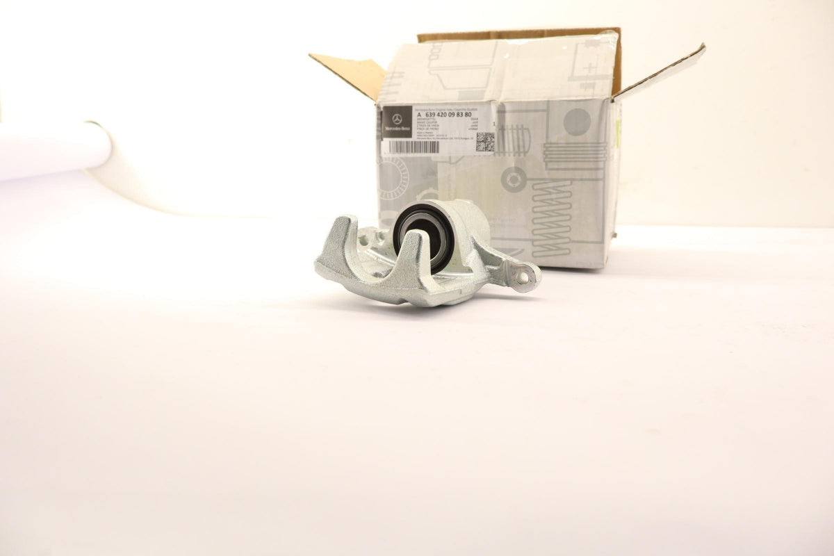 Original OE MERCEDES-BENZ Bremssattel A639420098380