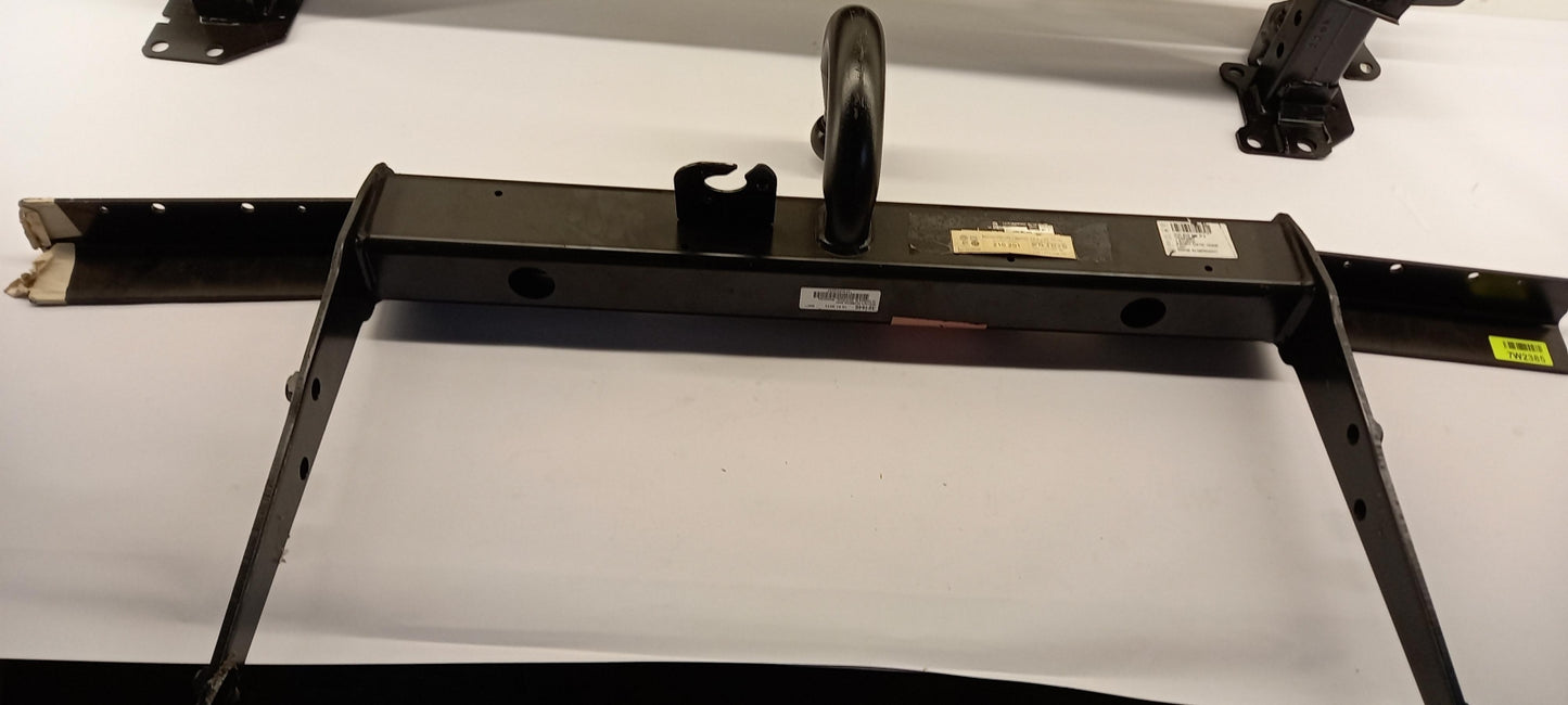 Original OE Volkswagen Stoßstangen Träger 7H0803881D