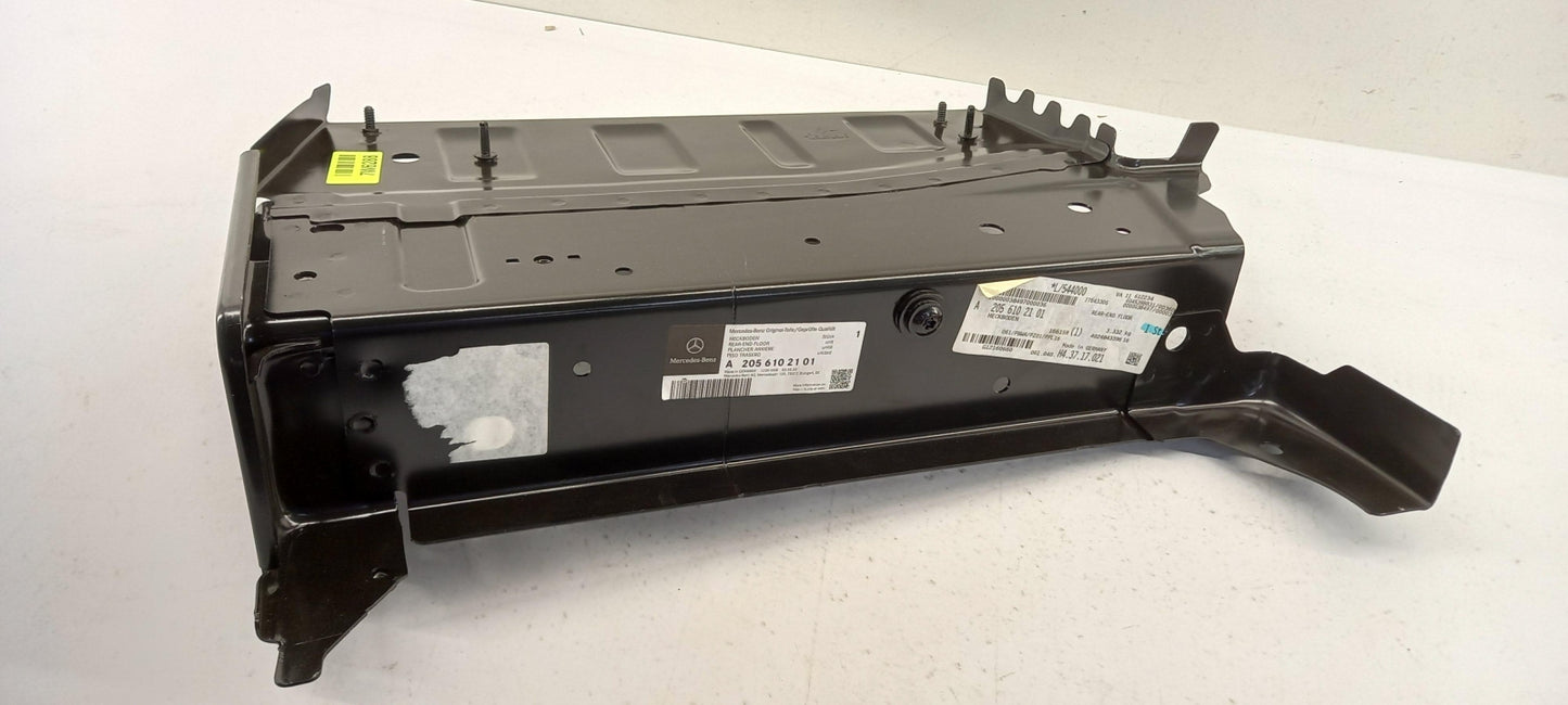 Original OE MERCEDES-BENZ Längsholm A2056102101