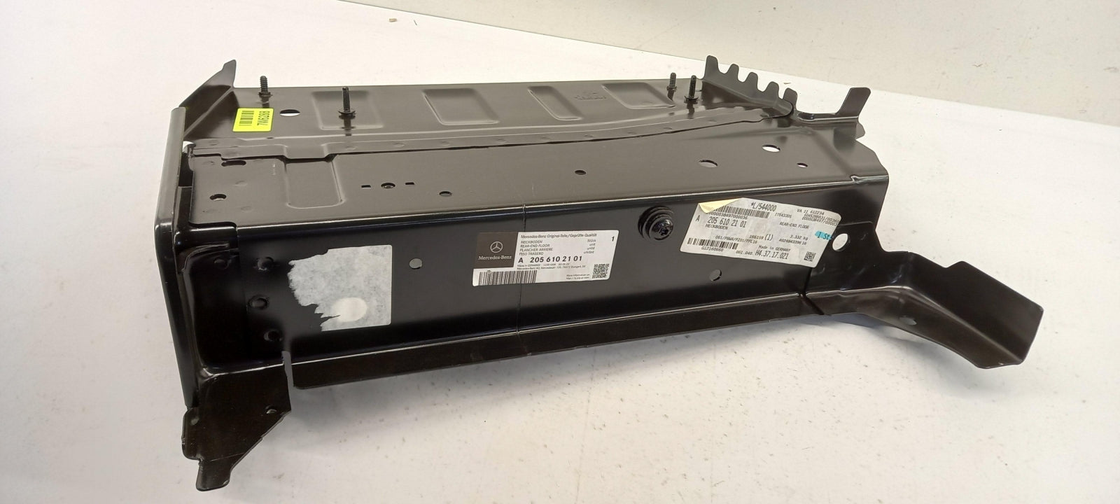 Original OE MERCEDES-BENZ Längsholm A2056102101