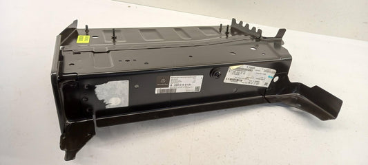 Original OE MERCEDES-BENZ Längsholm A2056102101