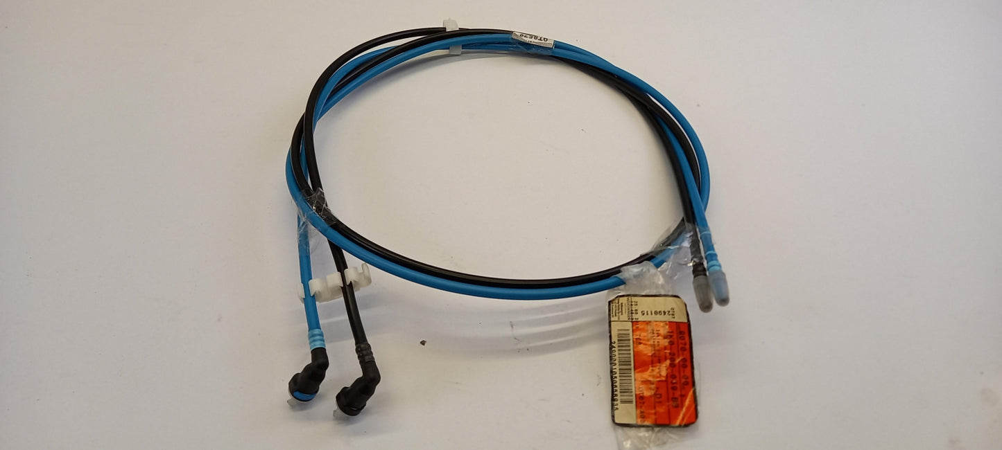 Original OE Volkswagen Kraftstoffleitung 1K0200059BB