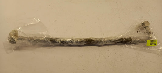 Original AUDI A3 8P VW Golf V VI Touran 1T Eos Caddy Klimaleitung 1K0820721BE
