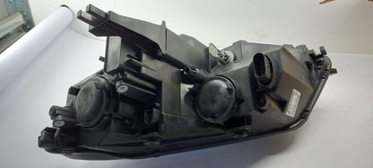 Original VW Sharan II (2010-2015) Frontscheinwerfer Scheinwerfer 7N2941006A