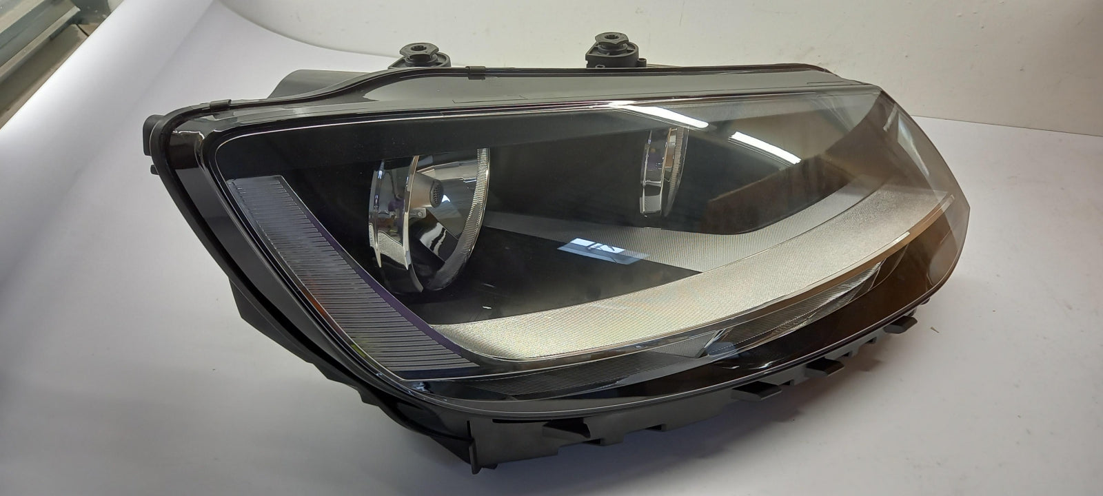 Original VW Sharan II (2010-2015) Frontscheinwerfer Scheinwerfer 7N2941006A