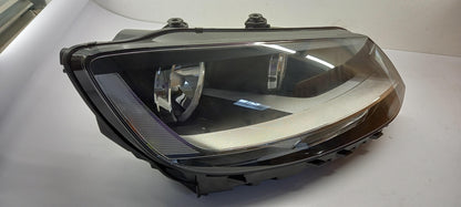 Original VW Sharan II (2010-2015) Frontscheinwerfer Scheinwerfer 7N2941006A