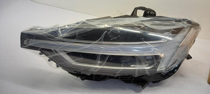 Original OE VOLVO Scheinwerfer 31656554