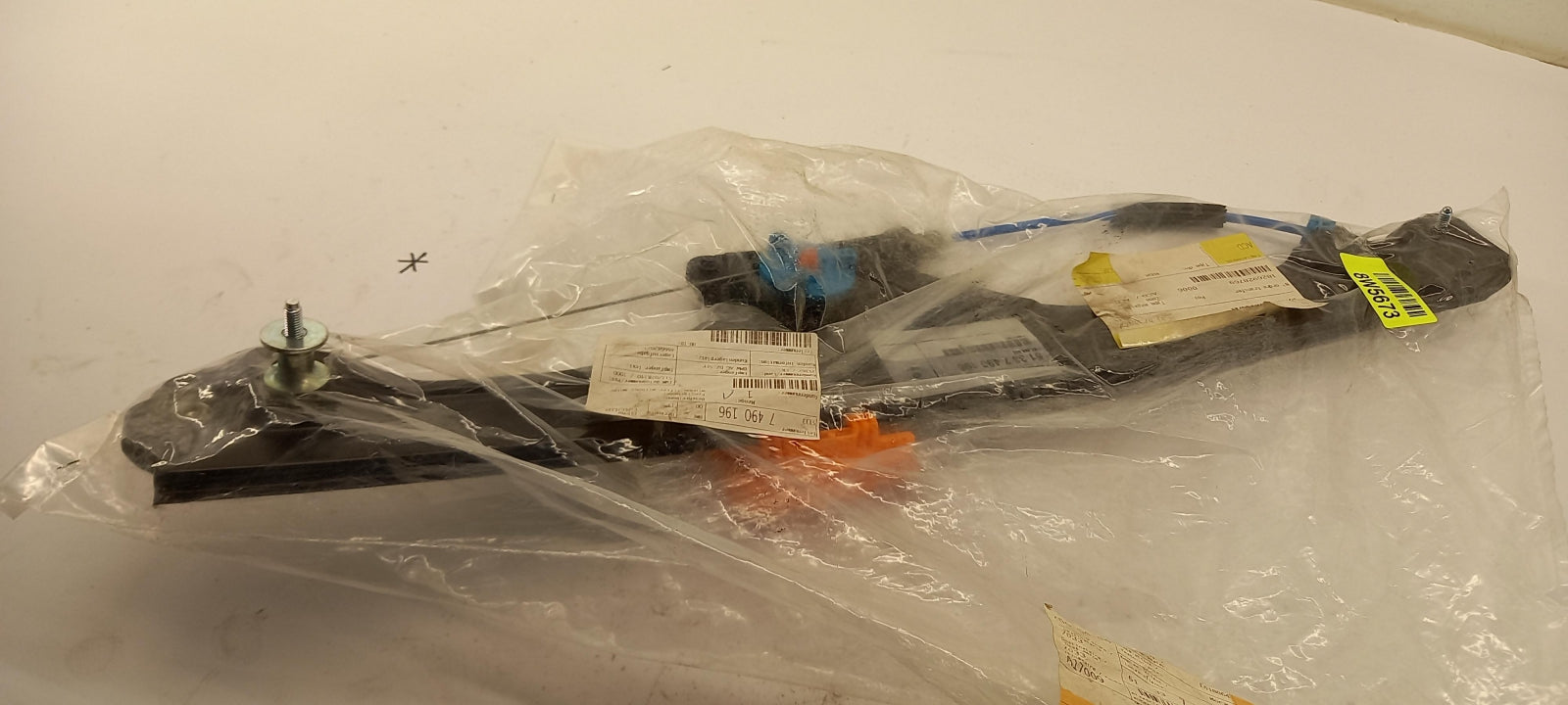 Original OE BMW Fensterheber 51337490196