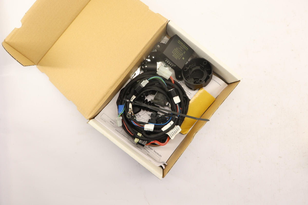 Original OE HONDA Anhängerkupplung Elektrosatz 08L91TV0601BW