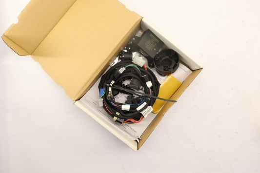 Original OE HONDA Anhängerkupplung Elektrosatz 08L91TV0601BW