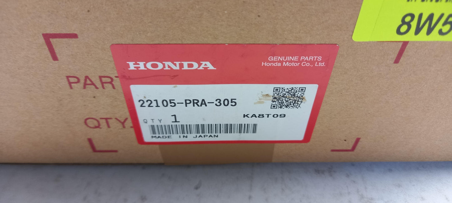 Original OE HONDA Kupplungssatz 22105PRA305
