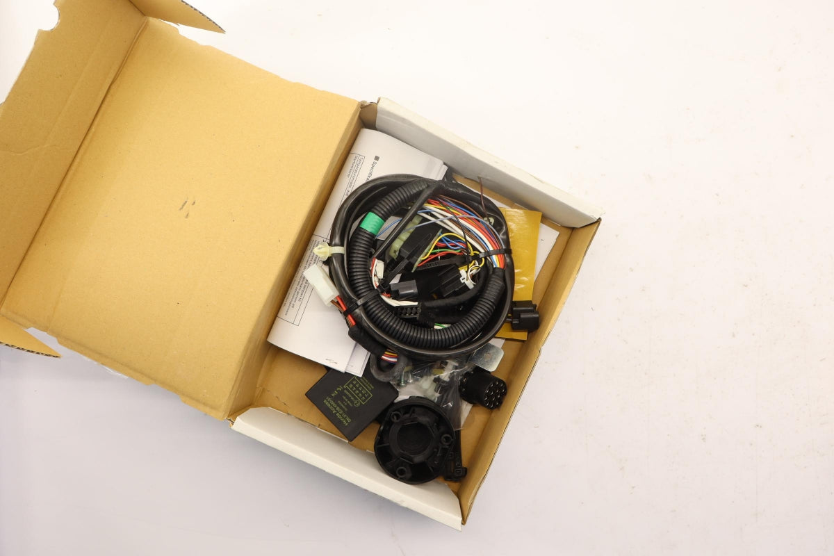 Original OE HONDA Anhängerkupplung Elektrosatz 08L91T1G602C