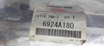 Original OE MITSUBISHI Sitz Führungsschiene 6924A180