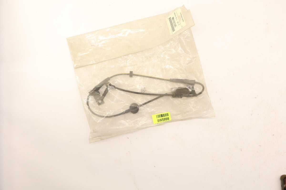 Original OE MITSUBISHI Raddrehzahl Sensor MN102245