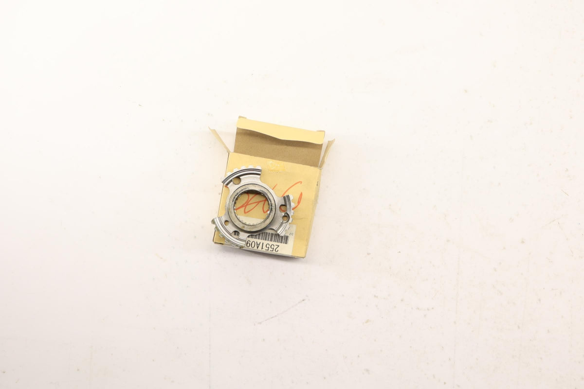 Original OE MITSUBISHI Schaltgetriebe Synchronizer Nabe 2551A090
