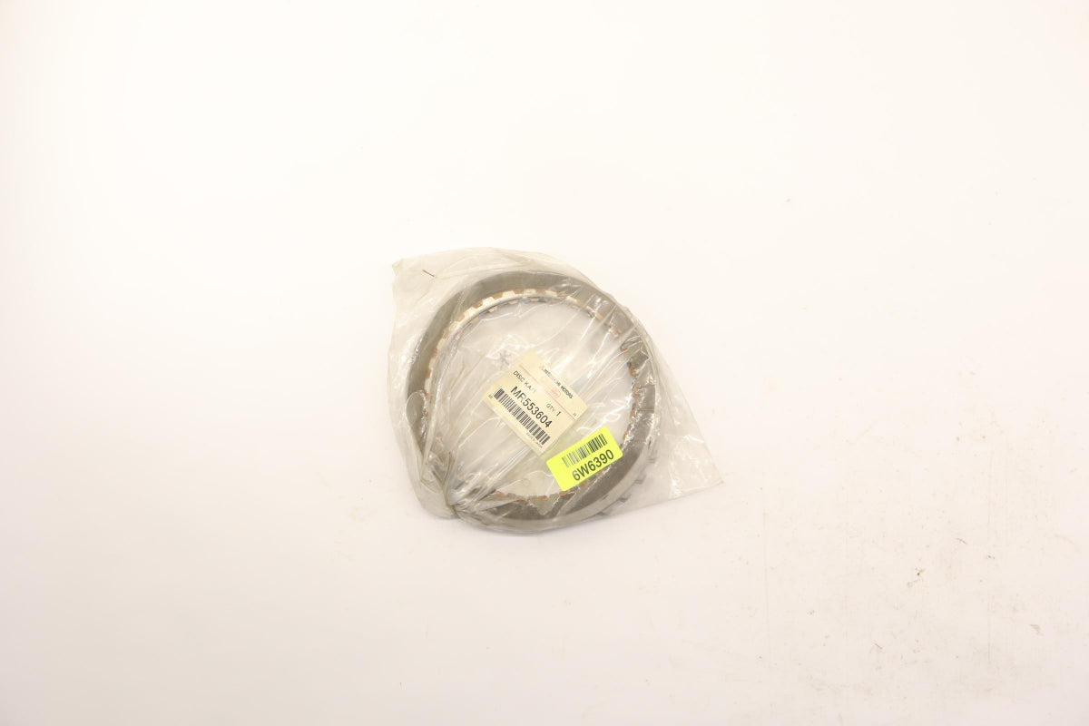 Original OE MITSUBISHI Automatikgetriebe Reibscheiben Satz MR553604