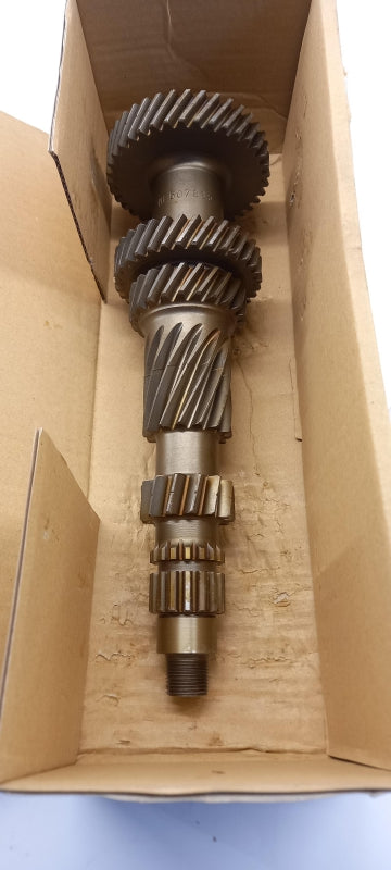 Original OE MITSUBISHI Schaltgetriebe Vorgelegewelle ME507865