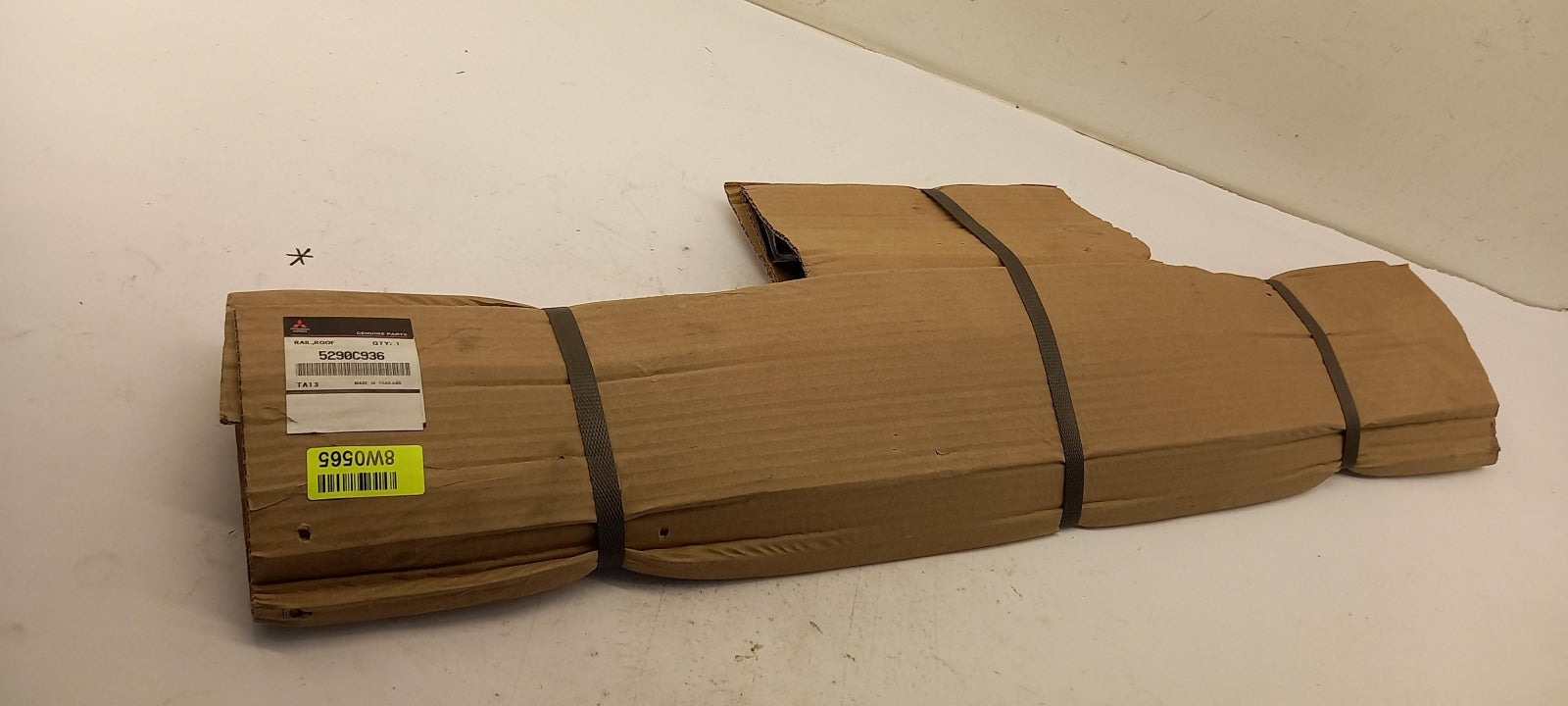 Original OE MITSUBISHI Dach Verstärkung 5290C936