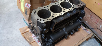 Original OE MITSUBISHI Zylinderkopf ME203011