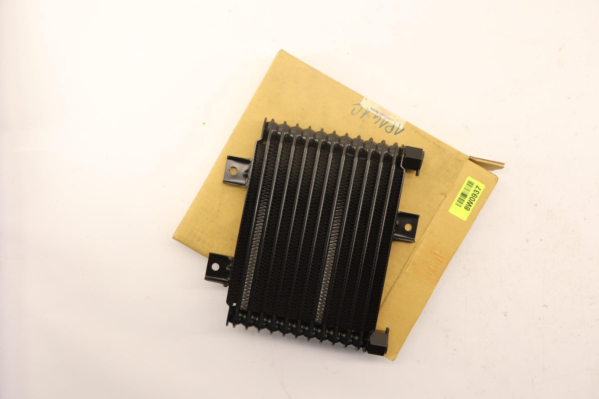 Original OE MITSUBISHI Motorölkühler MR464204